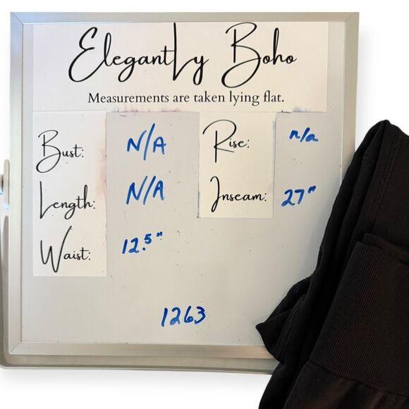 Gymshark Leggings Tights - Picture 8 of 8